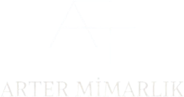 Arter Mimarlık - Başakşehir Mimarlık Ofisi